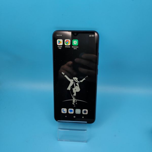 Купить Xiaomi Redmi 9A 2/32GB (M2006C3LG/M2006C3LI) Duos в Томск за 2400 руб.