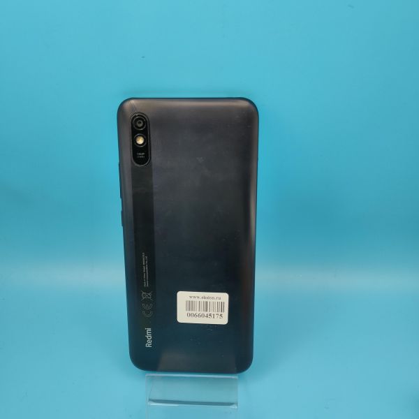 Купить Xiaomi Redmi 9A 2/32GB (M2006C3LG/M2006C3LI) Duos в Томск за 2400 руб.