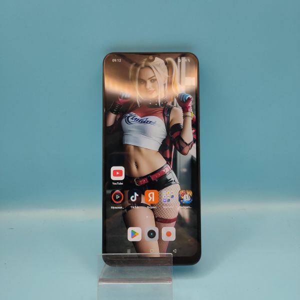 Купить Realme C51 4/64GB (RMX3830) Duos в Томск за 4300 руб.