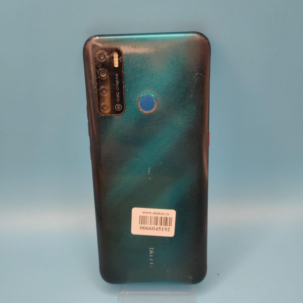 Купить TECNO Pouvoir 4 3/32GB (LC7) Duos в Томск за 2600 руб.
