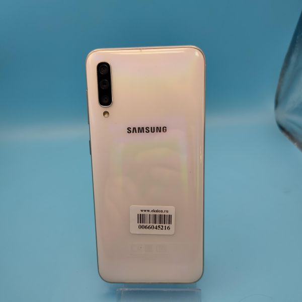 Купить Samsung Galaxy A50 2019 4/64GB (A505FN) Duos в Томск за 3200 руб.
