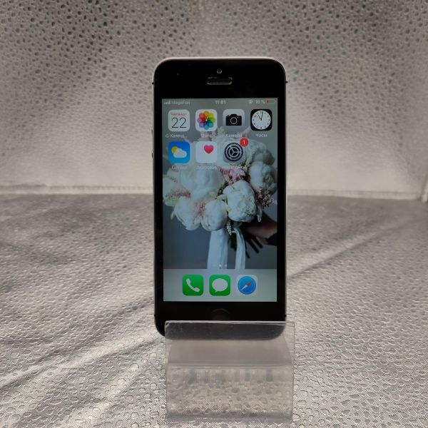 сотовый телефон Apple iPhone 5S 16GB в Томск