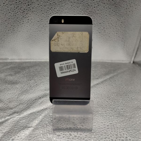 сотовый телефон Apple iPhone 5S 16GB в Томск