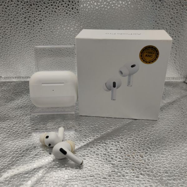 беспроводные наушники Реплика Apple AirPods Pro 2  (A2931, A2698, A2699, A3047, A3048, A3049) в Томск