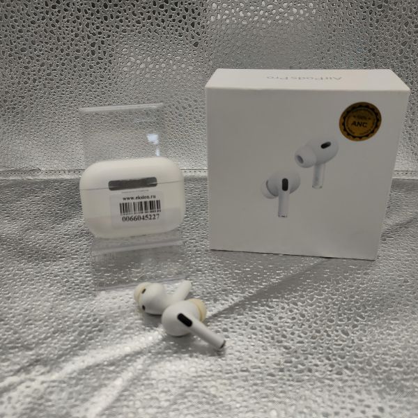 беспроводные наушники Реплика Apple AirPods Pro 2  (A2931, A2698, A2699, A3047, A3048, A3049) в Томск