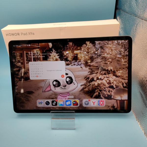 Купить Honor Pad X9a 128GB (ELN2-L29) (с SIM) в Томск за 11700 руб.