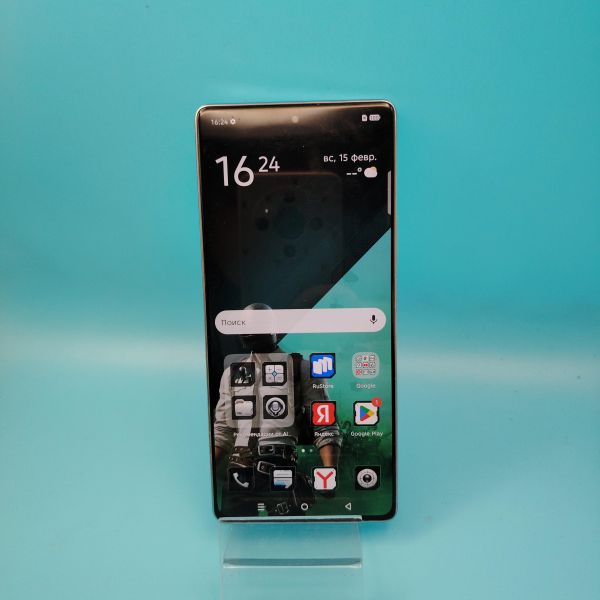 Купить Infinix GT 20 Pro 8/256GB (X6871) Duos в Томск за 16800 руб.