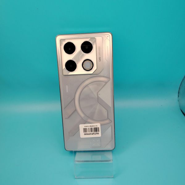 Купить Infinix GT 20 Pro 8/256GB (X6871) Duos в Томск за 16800 руб.