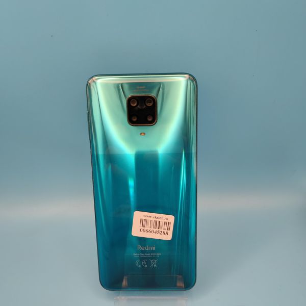 Купить Xiaomi Redmi Note 9 Pro 6/128GB (M2003J6B2G) Duos в Томск за 6100 руб.
