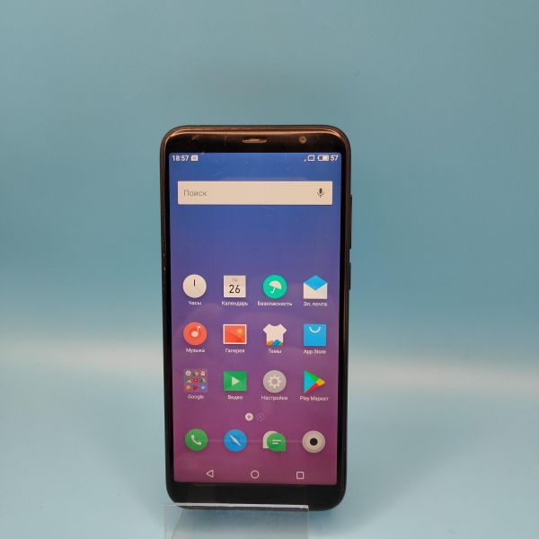 Купить Meizu M6T 2/16GB (M811H) Duos в Томск за 2100 руб.