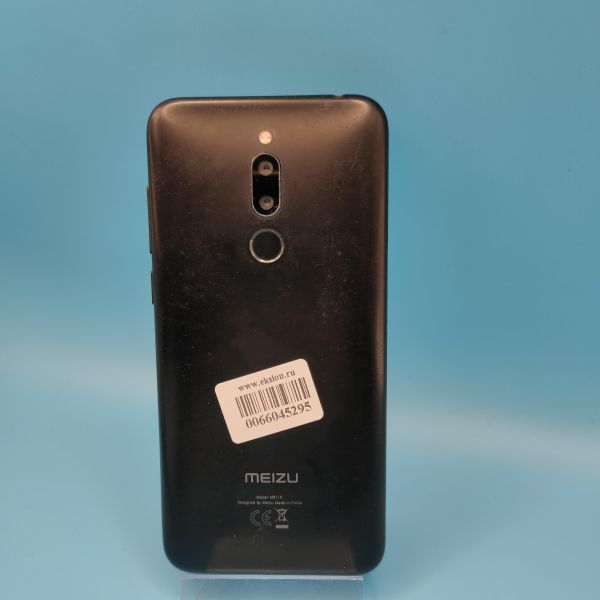 Купить Meizu M6T 2/16GB (M811H) Duos в Томск за 2100 руб.