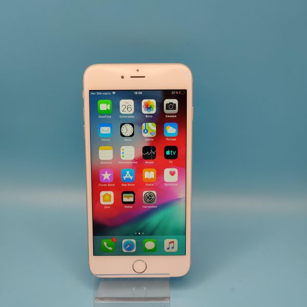 Купить Apple iPhone 6 Plus 64GB в Томск за 4800 руб.