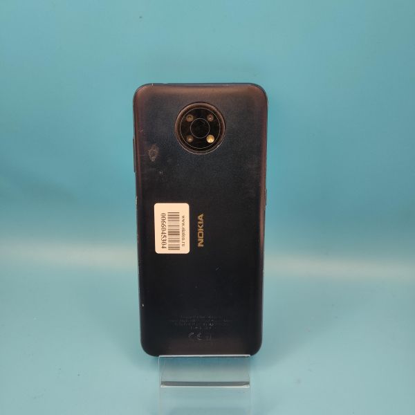 Купить Nokia G10 4/64GB (TA-1334) Duos в Томск за 3300 руб.