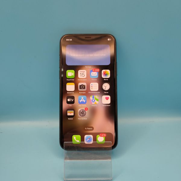 Купить Apple iPhone 11 Pro 64GB в Томск за 11500 руб.