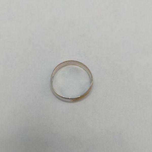 Купить Кольцо серебро 925 3,03g, вес изделия 3.03g, размер 20.5 в Иркутск за 750 руб.