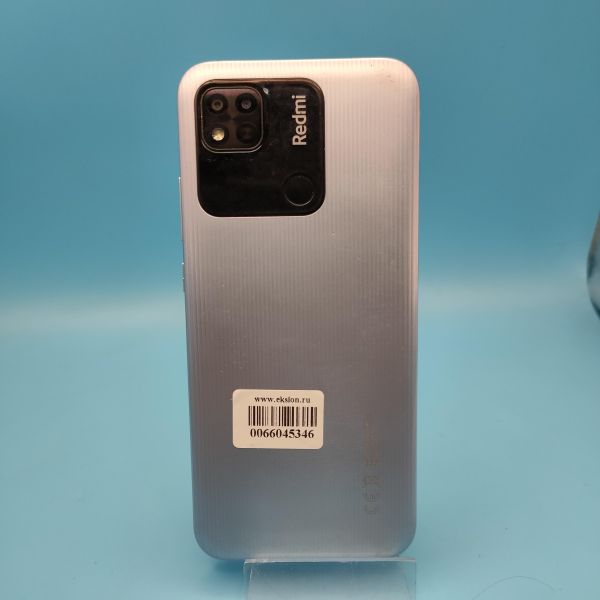 Купить Xiaomi Redmi 10A 2/32GB (220233L2G) Duos в Томск за 2600 руб.