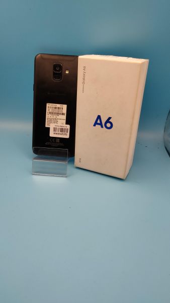 Купить Samsung Galaxy A6 2018 3/32GB (A600FN) Duos в Томск за 2400 руб.