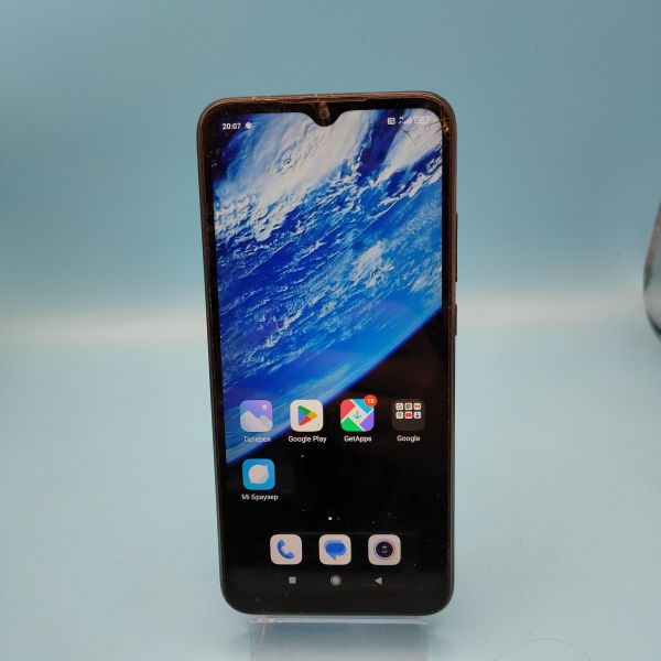 Купить Xiaomi Redmi 9A 2/32GB (M2006C3LG/M2006C3LI) Duos в Томск за 1400 руб.