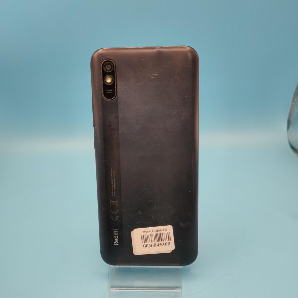 Купить Xiaomi Redmi 9A 2/32GB (M2006C3LG/M2006C3LI) Duos в Томск за 1400 руб.