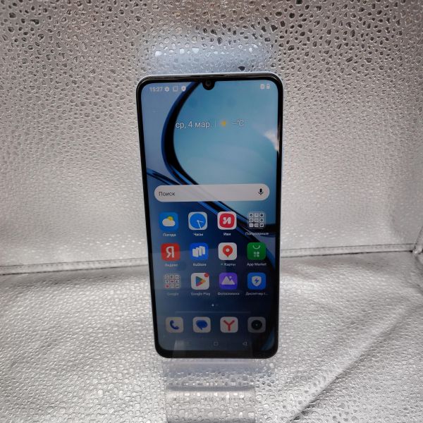 Купить Realme Note 50 3/64GB (RMX3834) Duos в Томск за 3600 руб.