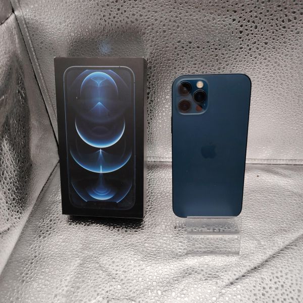 Купить Apple iPhone 12 Pro 256GB в Томск за 14900 руб.