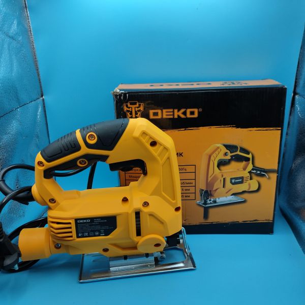 Купить DEKO DKJS650 в Томск за 1000 руб.