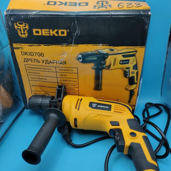 Купить DEKO DKID700 в Томск за 1100 руб.