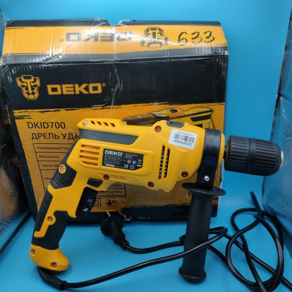 Купить DEKO DKID700 в Томск за 1100 руб.