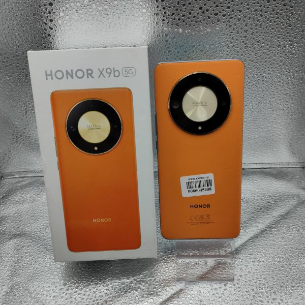 Купить Honor X9b 8/256GB (ALI-NX1) Duos в Томск за 11700 руб.