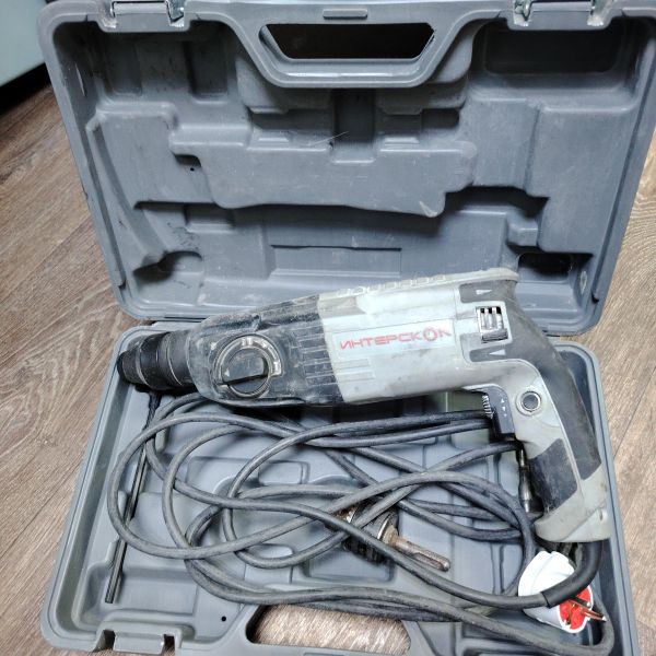 Купить Интерскол П-26/800ЭР в Томск за 1600 руб.