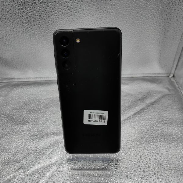 Купить Samsung Galaxy S21+ 5G 8/256GB (G996B) Duos в Томск за 11000 руб.