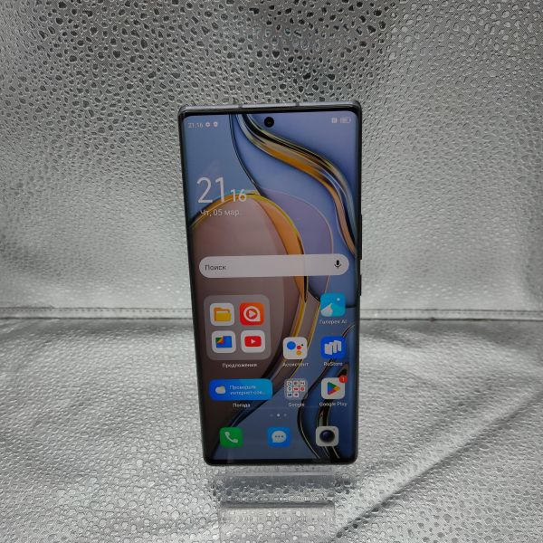 Купить TECNO Phantom X2 8/256GB (AD8) Duos в Томск за 14900 руб.