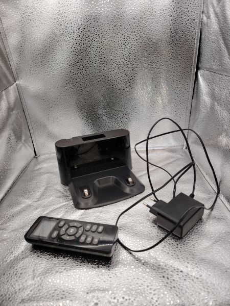 Купить Polaris PVCR 3400 IQ Home Aqua c СЗУ в Томск за 2600 руб.