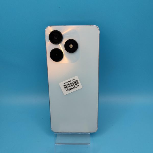 Купить TECNO Spark 10 4/128GB (KI5q) Duos в Томск за 4100 руб.