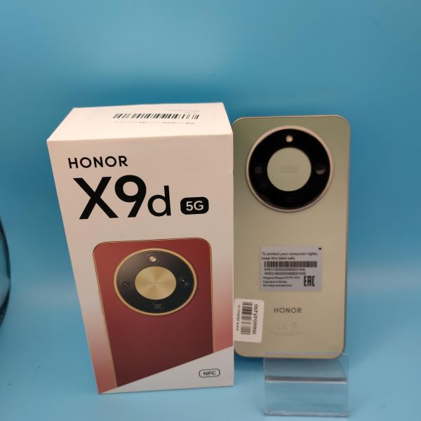Купить Honor X9d 12/256GB (MTN-NX1) Duos в Томск за 19700 руб.