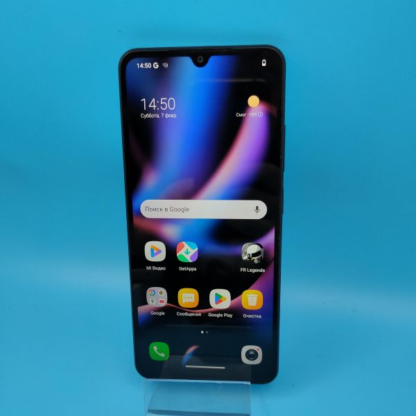 Купить Xiaomi Redmi A5 3/64GB (25028RN03A) Duos в Томск за 4100 руб.