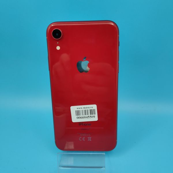 Купить Apple iPhone XR 128GB в Томск за 7000 руб.