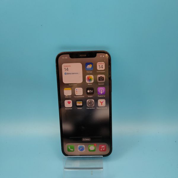 Купить Apple iPhone 12 128GB в Томск за 15800 руб.