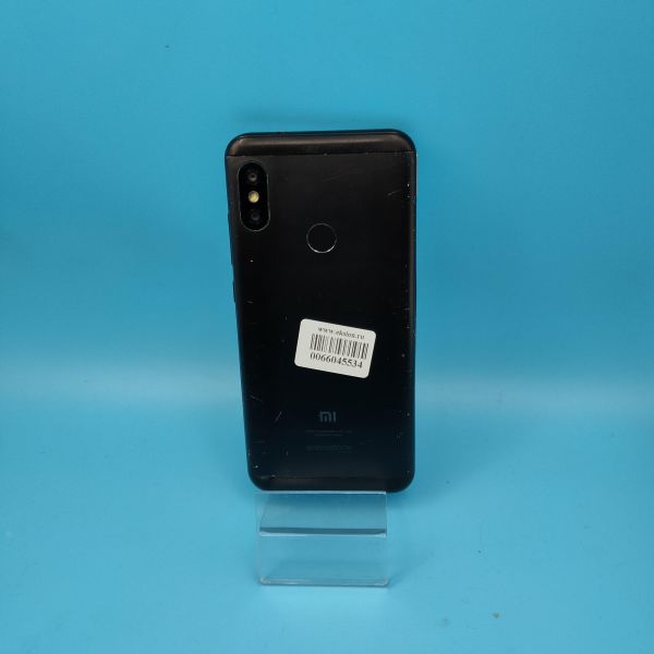 Купить Xiaomi Mi A2 Lite 3/32GB Duos в Томск за 2700 руб.