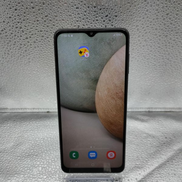 Купить Samsung Galaxy A12 3/32GB (A125F) Duos в Томск за 2300 руб.