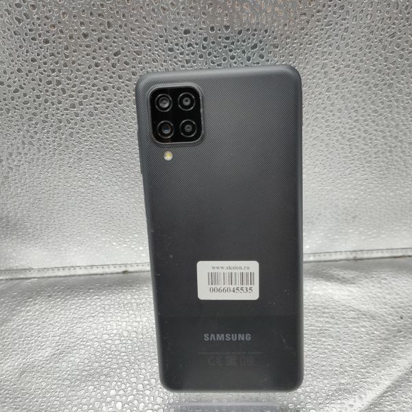 Купить Samsung Galaxy A12 3/32GB (A125F) Duos в Томск за 2300 руб.
