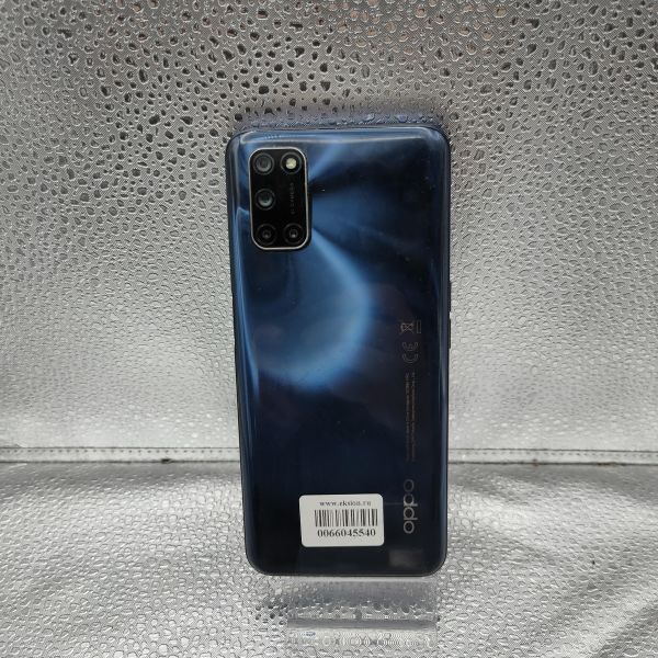 Купить OPPO A52 (CPH2069) Duos в Томск за 3300 руб.