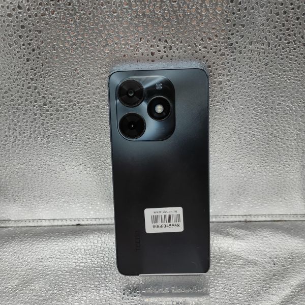 Купить TECNO Spark Go 2024 4/64GB (BG6) Duos в Томск за 3600 руб.