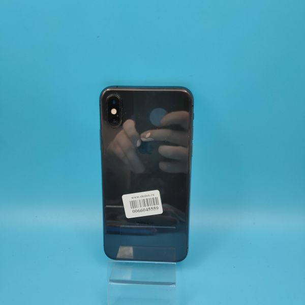 Купить Apple iPhone XS 256GB в Томск за 11100 руб.