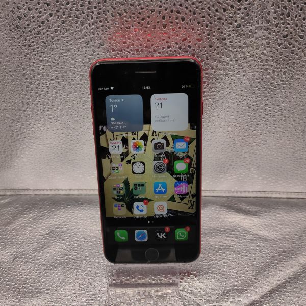 Купить Apple iPhone 8 Plus 64GB в Томск за 4300 руб.