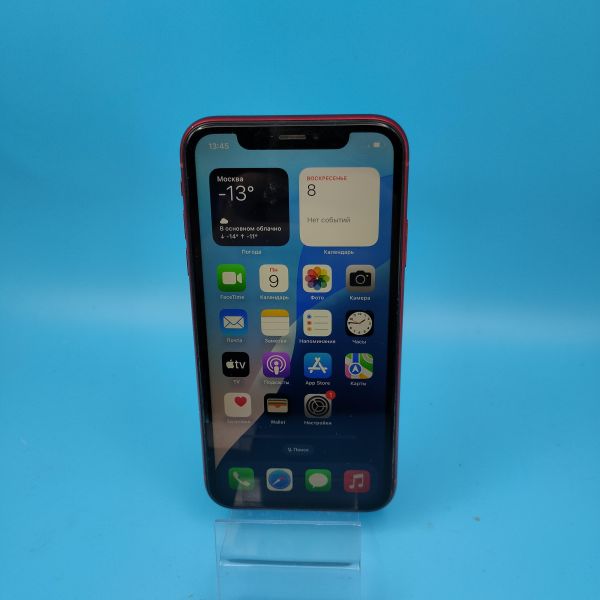 Купить Apple iPhone XR 64GB в Томск за 5700 руб.