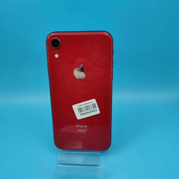 Купить Apple iPhone XR 64GB в Томск за 5700 руб.