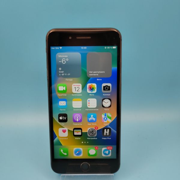 Купить Apple iPhone 8 Plus 256GB в Томск за 4000 руб.