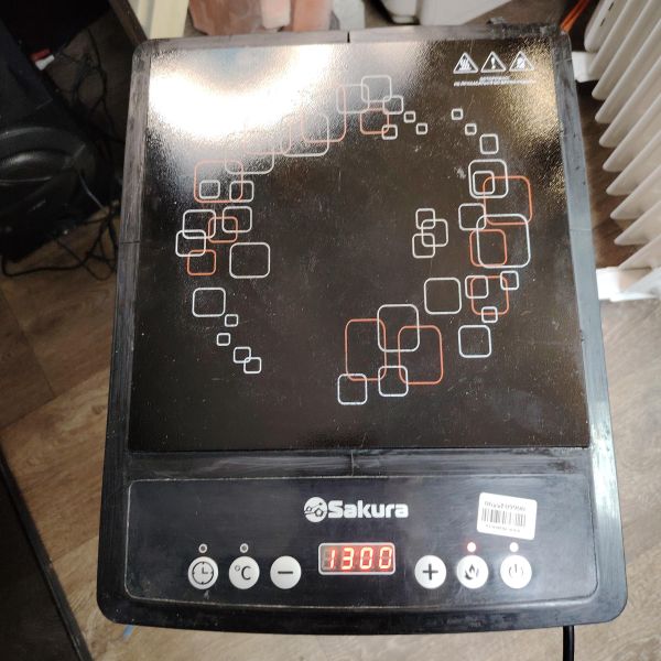 Купить Sakura SA-7152Q в Томск за 500 руб.