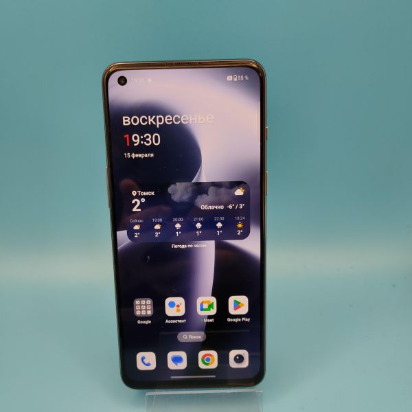 Купить OnePlus Nord 2T 5G 12/256GB (CPH2399) Duos в Томск за 15800 руб.